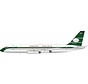 CV880 Cathay Pacific original livery VR-HGA 1:200 with stand