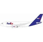 InFlight A310-300F Fedex Express N803FD 1:200 with stand +preorder+