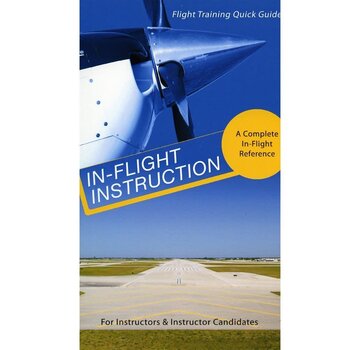 In-Flight Instruction softcover