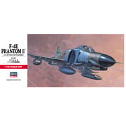 Hasegawa F4E Phantom II 1:72 [C2]