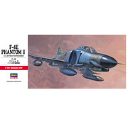 Hasegawa HASEG F4E PHANTOM II 1:72 C2