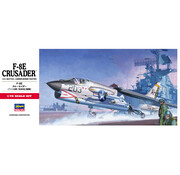 Hasegawa HASEG F8E CRUSADER 1:72 C9
