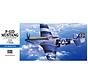 P51D  Mustang 'Jumpin Jaques' 1:72 [D25]