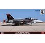 F18F Super Hornet™ “VFA-41 Black Aces Cag 2022” 1:72 New 2023