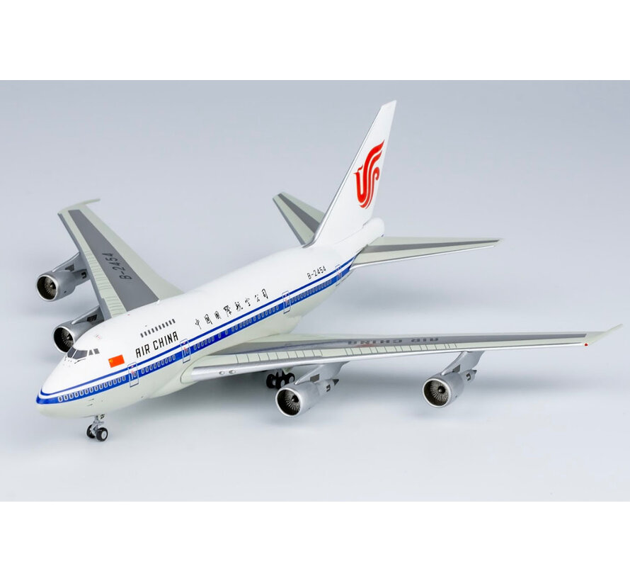 B747SP Air China B-2454 1:400