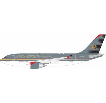 InFlight A310-300 Royal Jordanian JY-AGM 1:200