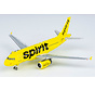 A319-100 Spirit Airlines N535NK 1:400