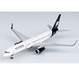 B757-200W Icelandair new livery 2022 TF-LLL 1:400 winglets