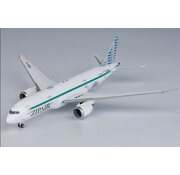 JC Wings B787-8 Dreamliner ZIPAIR Tokyo revised new livery love for tomorrow JA850J 1:400