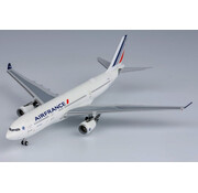 NG Models A330-200 F-GZCG Air France revised new colors Saint-Nazaire 1:400