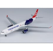 NG Models A330-300 Turkish Airlines UEFA Champions League TC-JNM 1:400