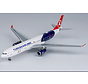 A330-300 Turkish Airlines UEFA Champions League TC-JNM 1:400
