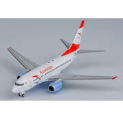 NG Models B737-600 Austrian Airlines OE-LNM 1:400