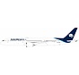B787-9 Dreamliner AeroMexico XA-DHN 1:200 with stand