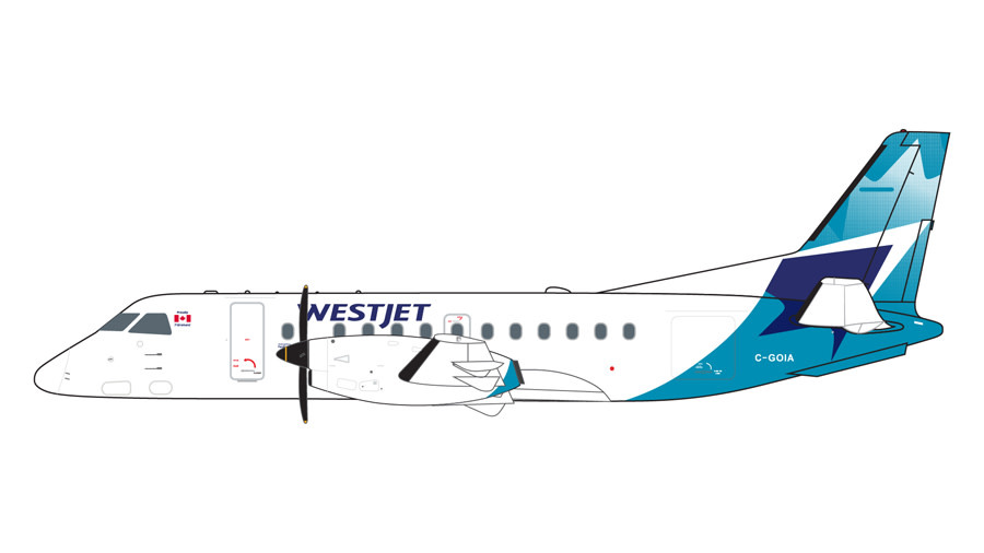 WestJet Link - Pacific Coastal Airlines - Official Website