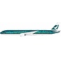 B777-300ER Cathay Pacific The Spirit of Hong Kong B-KPB 1:200 with stand  +preorder+