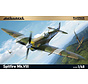 Spitfire Mk.VIII Profipack 1:48 with added detail parts