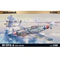 Bf109G-6 late series ProfiPACK 1:48 with added aftermarket parts