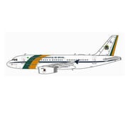 NG Models A319-100 ACJ(VC-1A) Brazilian Air Force new livery FAB2101 1:400