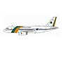A319-100 ACJ(VC-1A) Brazilian Air Force new livery FAB2101 1:400