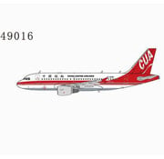 NG Models A319-100 China United Airlines B-4090 1:400