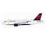 A319-100 Delta Air Lines 2007 livery N301NB 1:400 *Pre-order*