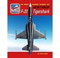 Northrop F20 Tigershark: Air Force Legends AFL#228 softcover