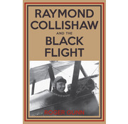 Dundurn Press Raymond Collishaw and the Black Flight  softcover
