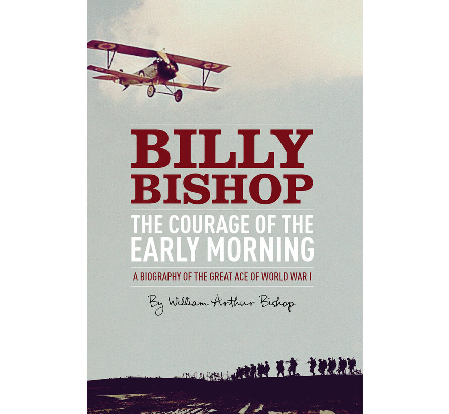 COURAGE OF THE EARLY MORNING:BISHOP SC