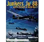 Junkers Ju88 and Its Variants in World War II softcover