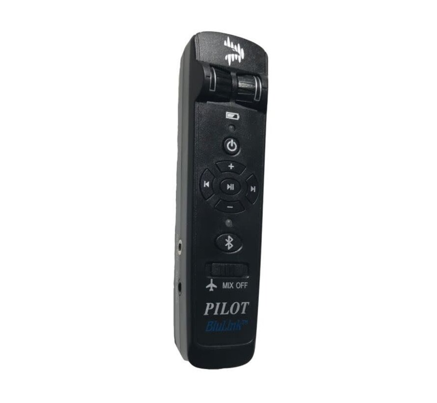 Blulink Bluetooth Interface General Aviation