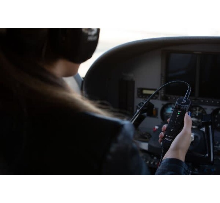 Blulink II Bluetooth Interface General Aviation