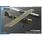Piper L-4 Grasshopper 'From Africa to Central Europe' 1:48 New 2023