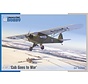 Piper J-3 'Cub goes to War' 1:48 New 2023