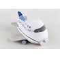 Plush Toy United Airlines 2019 livery