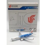 JC Wings B737-800W Air China Winter Sports Livery B-5497 1:400