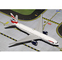 B777-200ER British Airways 'Union Jack' G-YMMR 1:400**Discontinued**