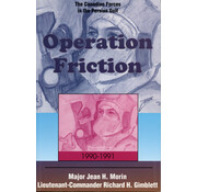 OPERATION FRICTION 1990-91 SC*NSI*