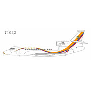 NG Models Falcon 7X Ecuador Air Force FAE-052 1:200 +preorder+