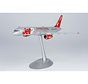 B757-200 Jet2 Friendly Low Fares G-LSAA 1:200 with metal stand +New Mould+