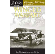 Crecy Publishing Winged Warfare: Billy Bishop:  One of the Highest Scoring Aces of All Time softcover