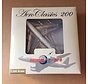 Aeroclassics DC8-54F Air Canada Cargo CF-TJP 1:200*Discontinued**