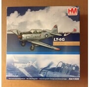 Hobby Master LT-6G 6148 Tactical Control Sqn [Airborne] LTA-542, Korea 1953 1:72**Discontinued**