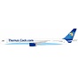 B757-300 Thomas Cook Airlines 1:200 with stand +NEW MOULD+ +preorder+