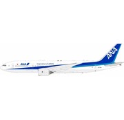 InFlight B777-200ER ANA All Nippon Airways JA744A 1:200 with stand  *Pre-Order