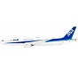 B777-200ER ANA All Nippon Airways JA744A 1:200 with stand  +preorder+