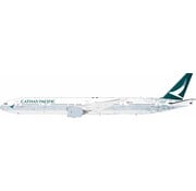 InFlight B777-300 Cathay Pacific Airways Spirit of Hong Kong paisley livery B-HNK 1:200 +preorder+