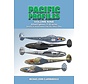 Pacific Profiles: Volume 9: Allied Fighters: P-38 series South Pacific: 1942-1944 softcover