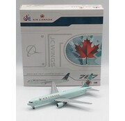 JC Wings B767-300BDCF Air Canada Cargo 2004 livery C-FPCA 1:400