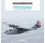 PBY Catalina : Consolidated's Flying Boat in WWII : Legends of Warfare hardcover